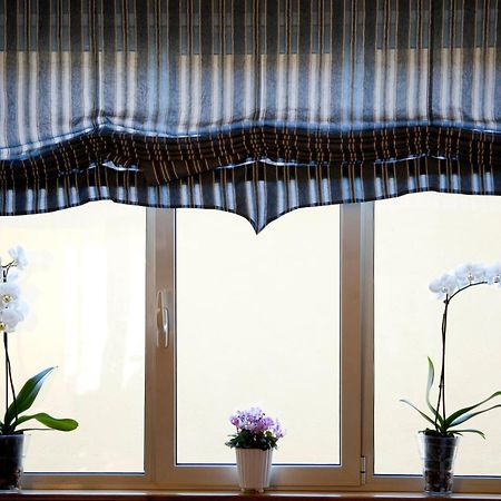 Albergo Da Benedetta Vetralla Kültér fotó