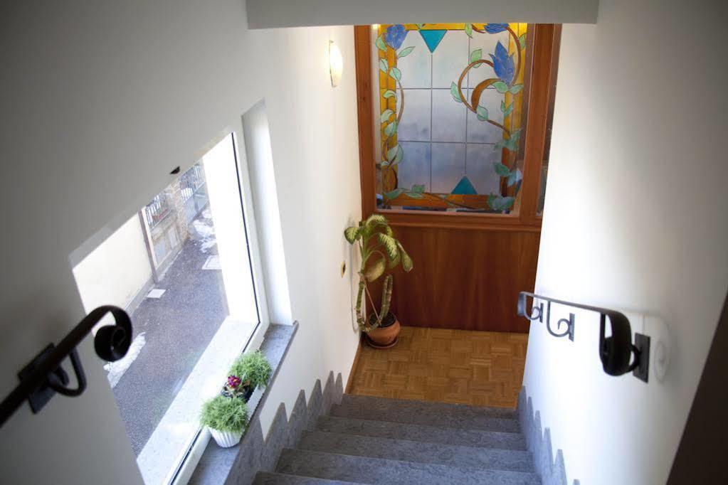 Albergo Da Benedetta Vetralla Kültér fotó